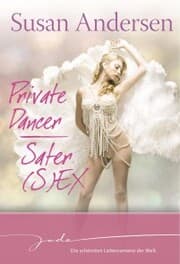 Cover von Private Dancer/Safer (S)EX