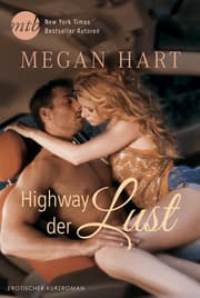 Cover von Highway der Lust