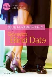 Cover von Gewagtes Blind Date