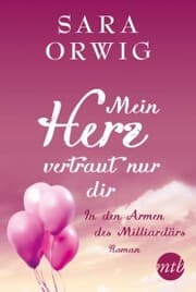 Cover von In den Armen des Milliardärs