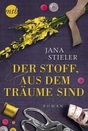 Cover von Der Stoff, aus dem Träume sind