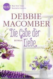 Cover von Die Gabe der Liebe