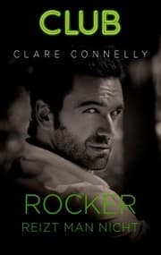 Cover von Rocker reizt man nicht