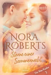 Cover von Sterne einer Sommernacht