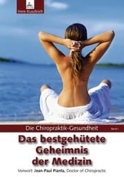 Cover von Die Chiropraktik-Gesundheit: Das bestgehütete Geheimnis der Medizin