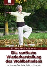 Cover von Die sanfteste Wiederherstellung des Wohlbefindens