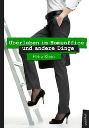 Cover von Überleben im Homeoffice und andere Dinge