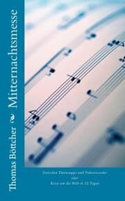Cover von Mitternachtsmesse