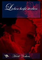 Cover von Lieben heißt sterben