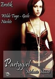 Cover von Partygirl