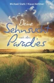 Cover von Deine Sehnsucht nach dem Paradies