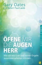 Cover von Öffne mir die Augen, Herr