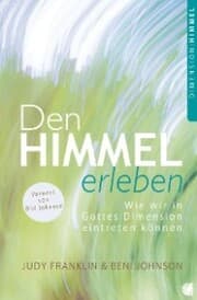 Cover von Den Himmel erleben