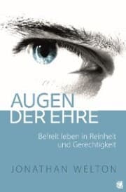 Cover von Augen der Ehre