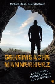 Cover von Geheimsache Männerherz