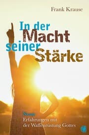 Cover von In der Macht seiner Stärke