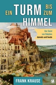 Cover von Ein Turm bis zum Himmel
