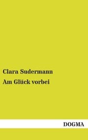 Cover von Am Glück vorbei