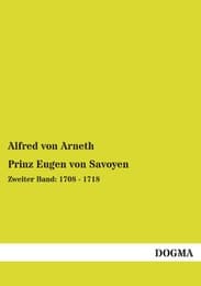 Cover von Prinz Eugen von Savoyen