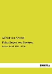 Cover von Prinz Eugen von Savoyen