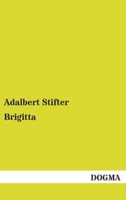 Cover von Brigitta