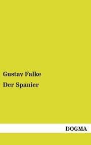 Cover von Der Spanier