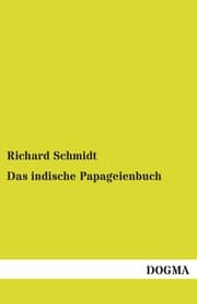 Cover von Das indische Papageienbuch