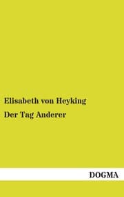 Cover von Der Tag Anderer