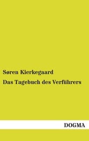 Cover von Das Tagebuch des Verführers
