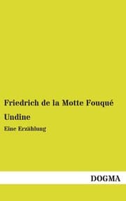 Cover von Undine