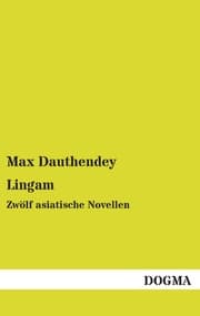 Cover von Lingam