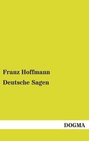 Cover von Deutsche Sagen