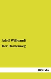Cover von Der Dornenweg