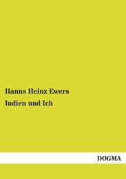 Cover von Indien und Ich