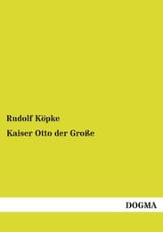 Cover von Kaiser Otto der Große