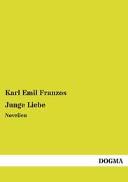 Cover von Junge Liebe