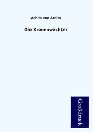 Cover von Die Kronenwächter