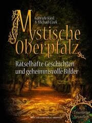 Cover von Mystische Oberpfalz