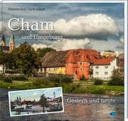 Cover von Cham und Umgebung