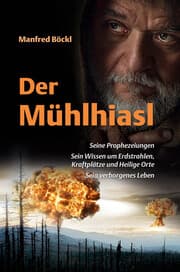 Cover von Der Mühlhiasl