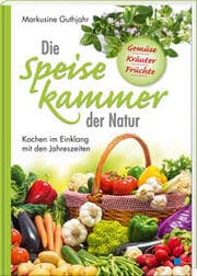 Cover von Die Speisekammer der Natur