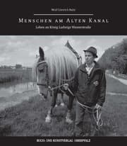 Cover von Menschen am Alten Kanal