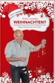Cover von Scho wieder Weihnachten?