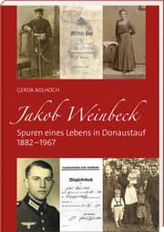 Cover von Jakob Weinbeck