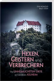 Cover von Von Hexen, Geistern und Verbrechern