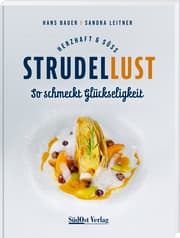 Cover von Strudellust herzhaft & süß