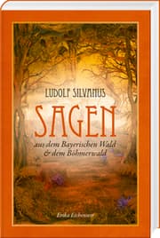 Cover von Ludolf Silvanus