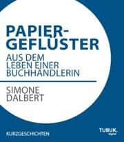 Cover von Papiergeflüster