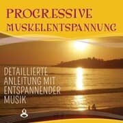 Cover von Progressive Muskelentspannung nach Jacobson