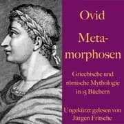 Cover von Ovid: Metamorphosen